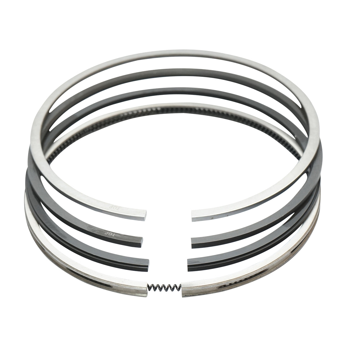 STD segments set 110mm for Fiat, Iveco OEM code 01901481, 1901479, 31-2901971